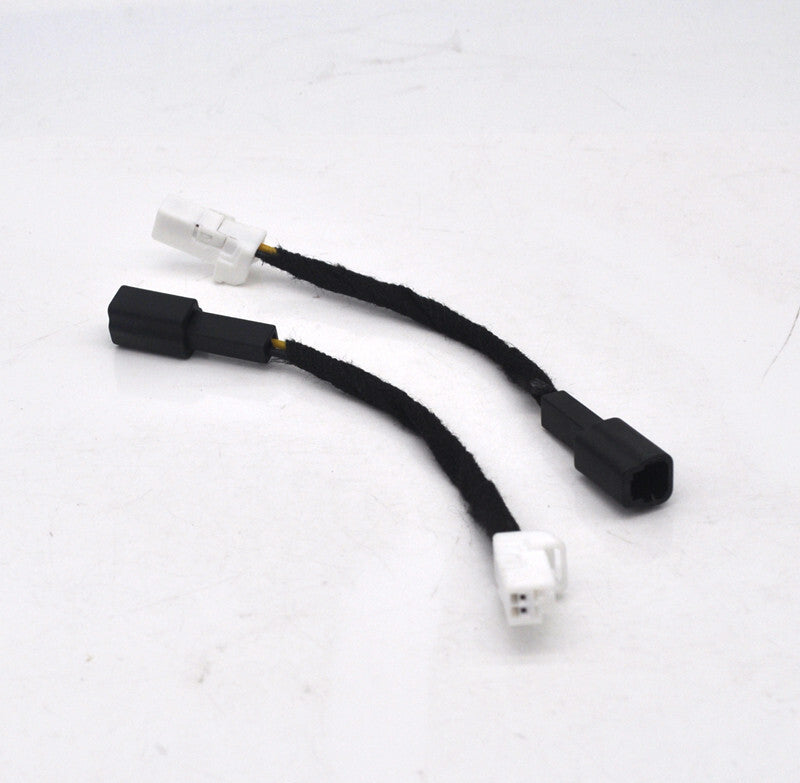 Retrofit tweeter Speaker adaptor splitter cable for Honda for Civic 11th accord bose