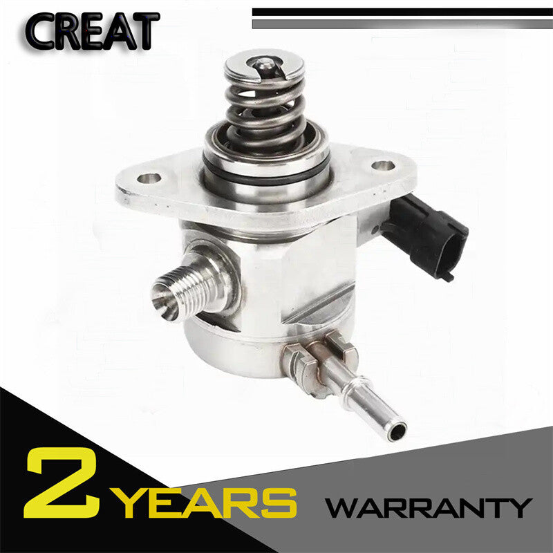 The brand-new high-pressure fuel pump is suitable for the for Hyundai for Veloster N 2019 - 2020 353202GHA1