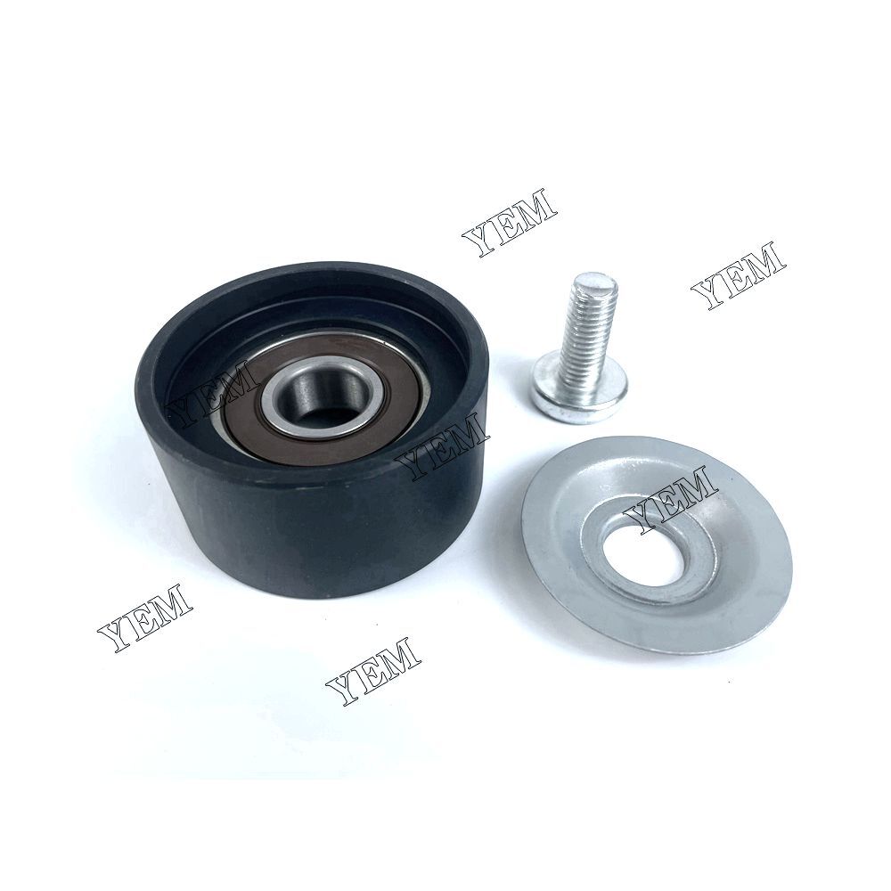 VOV360 Bridge Wheel Fit for Volvo Diesel Engine Spare Parts.