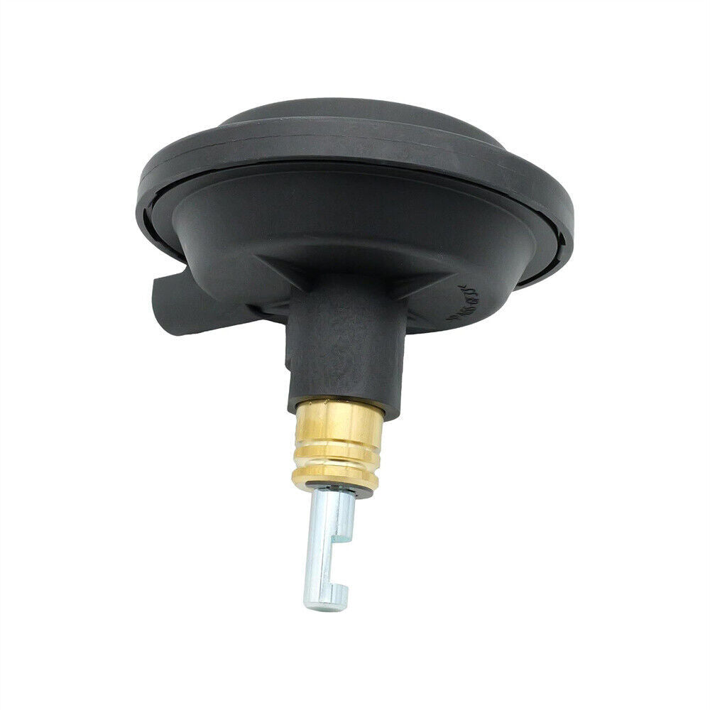 Fits For 1997-2003 for Ford F-150 for Lincoln for Navigator 4WD Vacuum Actuator Black