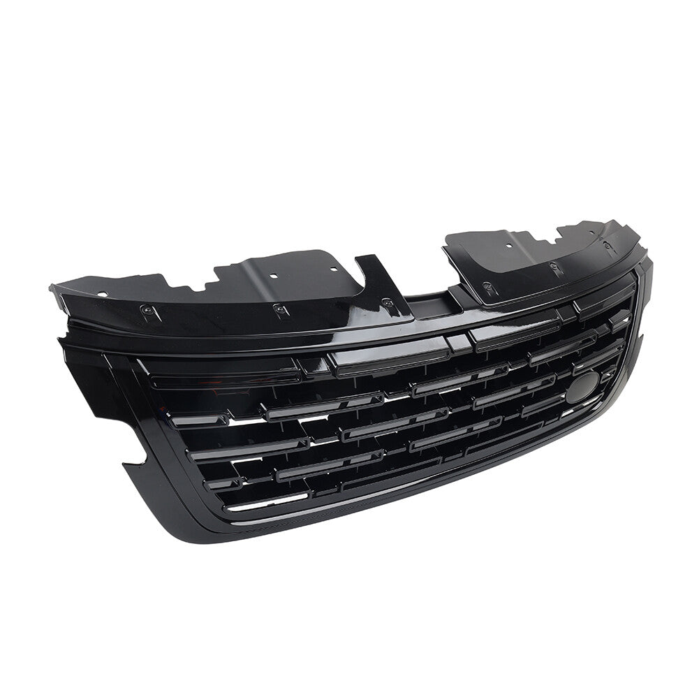 Front Bumper Radiator Mesh Grille for Land Rover for Range Rover Evoque 2023-25 25