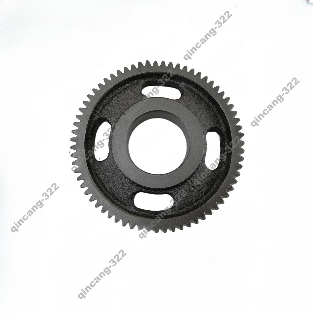 13525-78201-71 13525-78202-71 Overdrive Gear Engine Parts for Toyota 1DZ