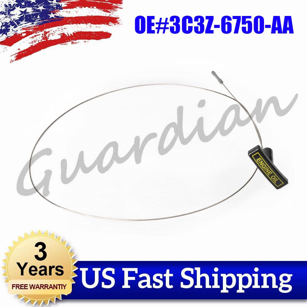 Engine Oil Suction Hose 3C3Z-6750-AA for Ford F-550 F-450 Super Duty