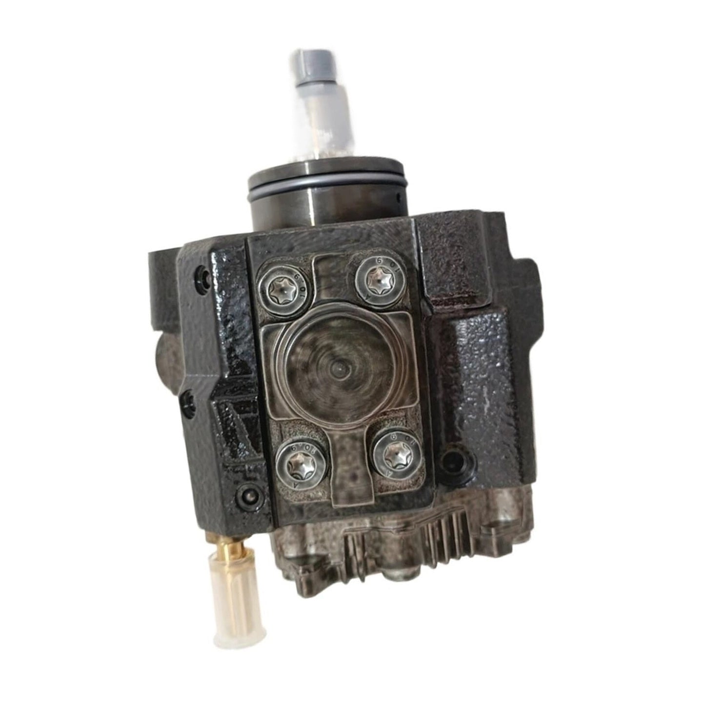 Fuel Pump 4990601 4990601RX For ISF2.8 Diesel Engine Truck Auto Parts