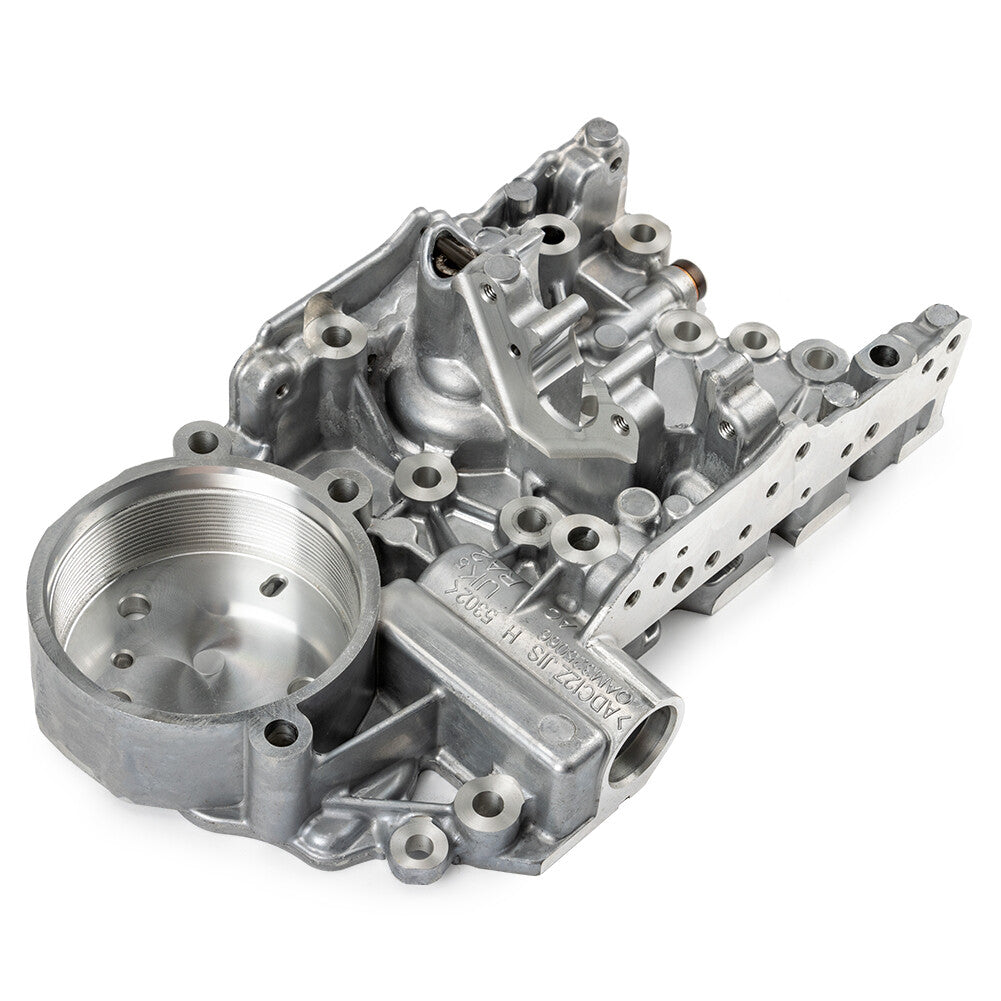 DSG DQ200 0AM Valve Body Accumulate Housing 0AM325066AC for VW Bettle for Golf for AUDI