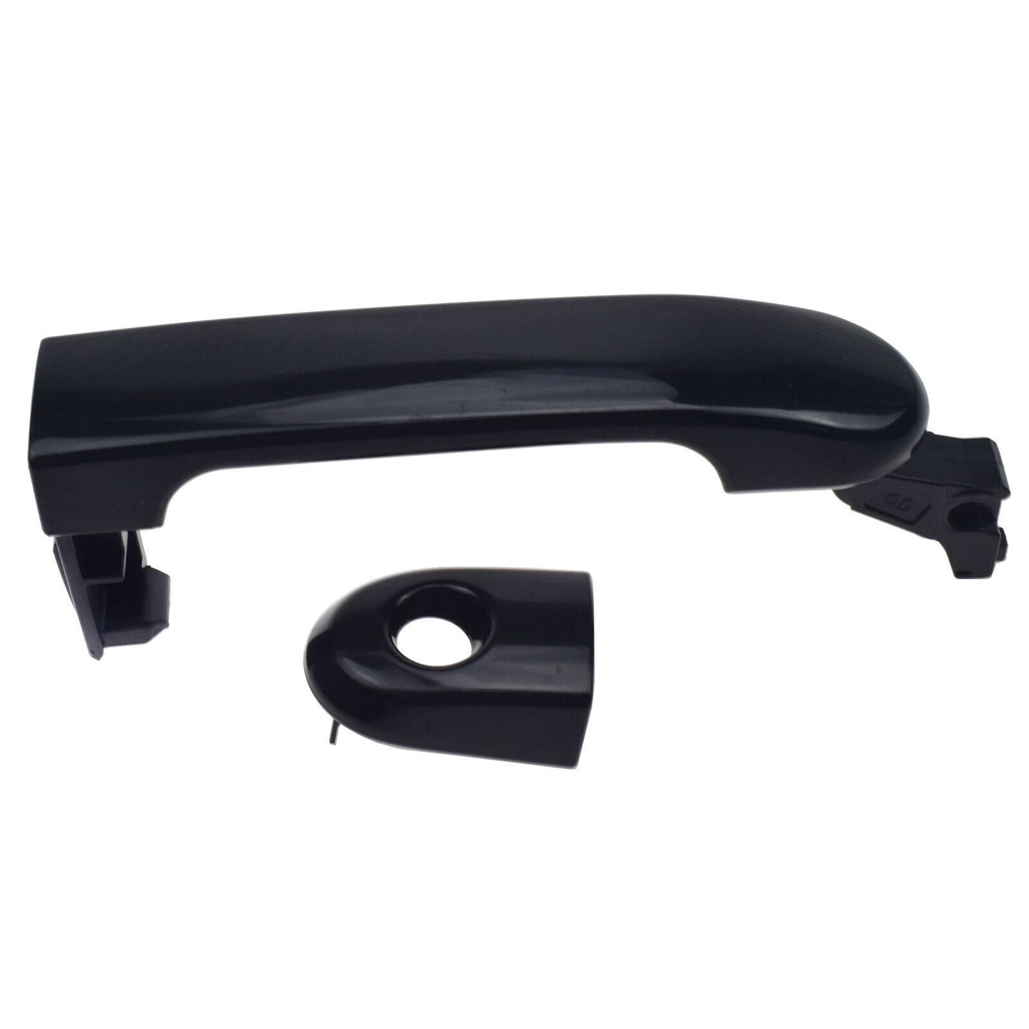 for Nissan Versa 2007-2012 1.6L 1.8L Front Left Exterior Door Handle 80644EL12A