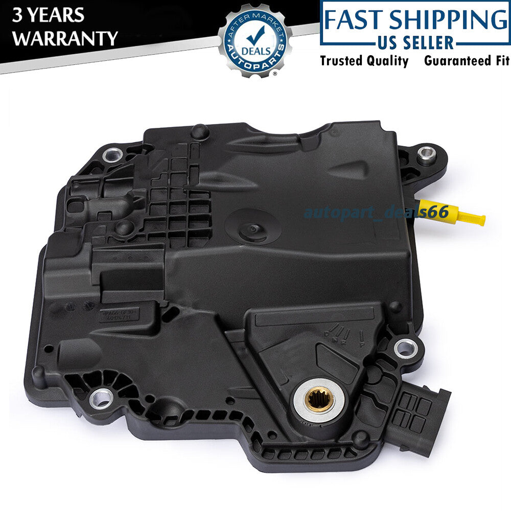 for Mercedes-Benz A0002701752 722.9 ISM Intelligent Servo Module & Program NEW