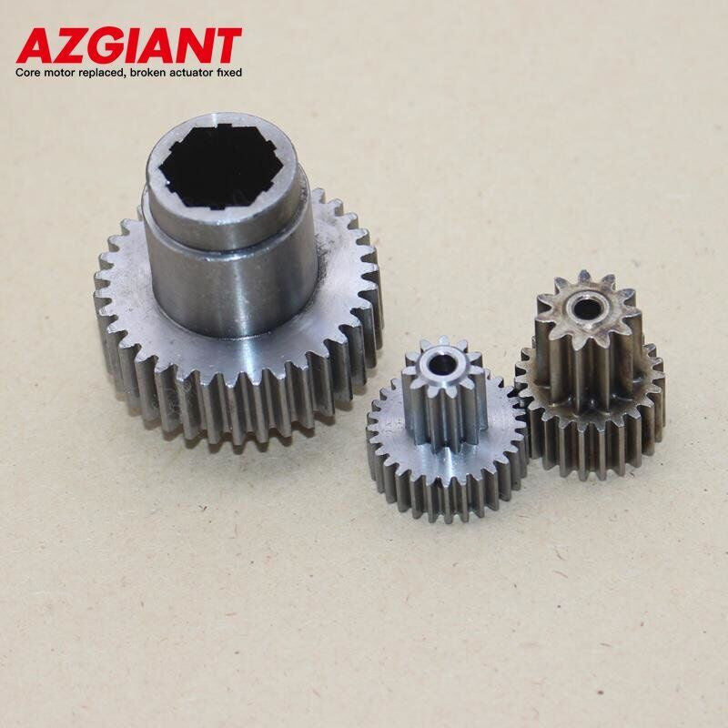 Manual parking brake module gear repair kit for 2015-2020 for Hyundai Aslan