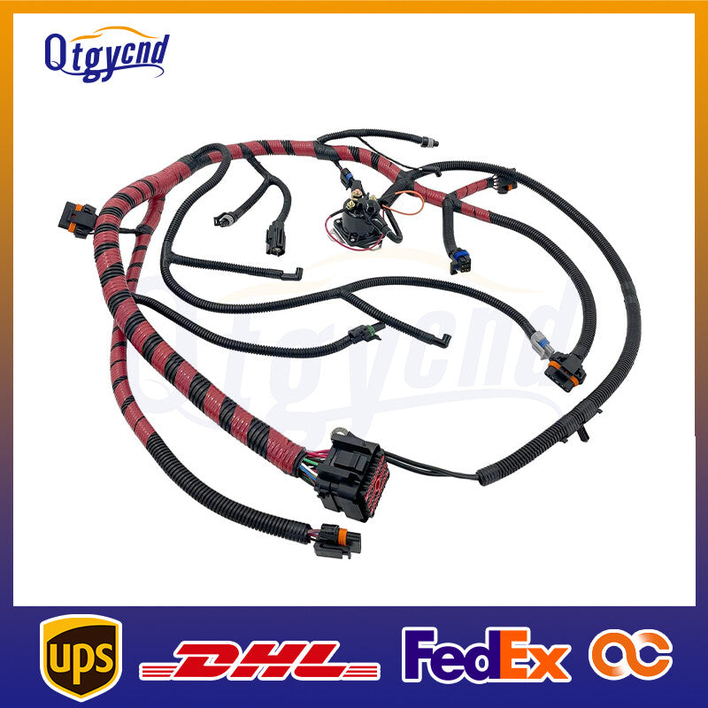 Suitable for 94-96 F-250 F-350 FSD for Ford engine wiring harness 7.3L DI diesel F6TZ9A451F