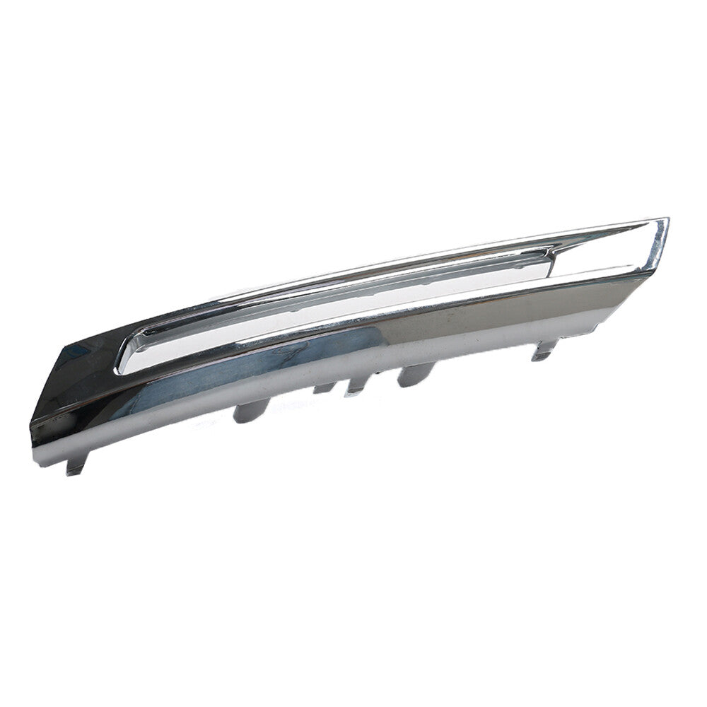 Front Right Bumper Fog Light Lamp Trim Cover Fits for Mercedes-Benz ML250