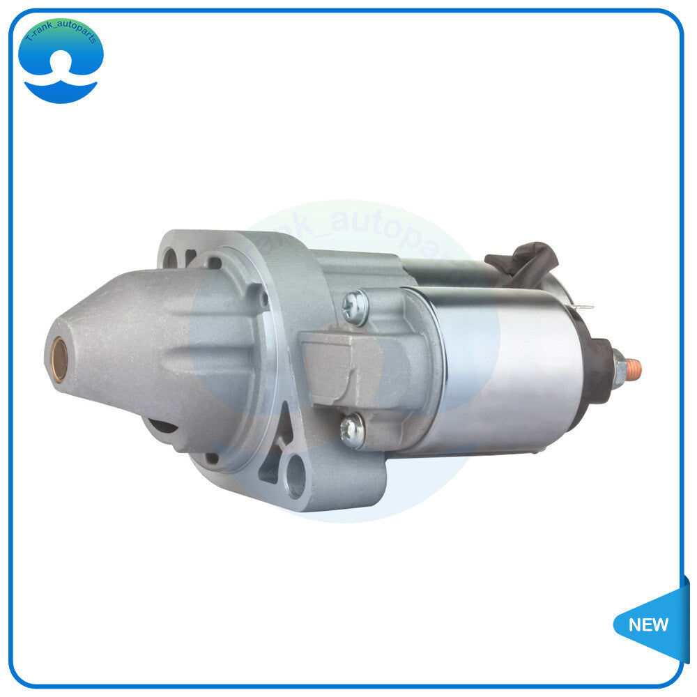For 2003-06 for Honda Element 2003-05 Accord 2.4L Manual Transmission Starter Motor