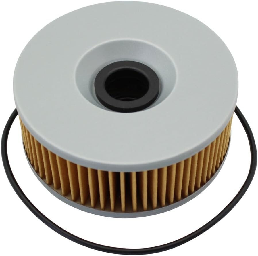 Oil Filter for YAMAHA XVZ1300 VENTURE ROYALE 1300 1986-1993/XVZ13 1300 1985-1988