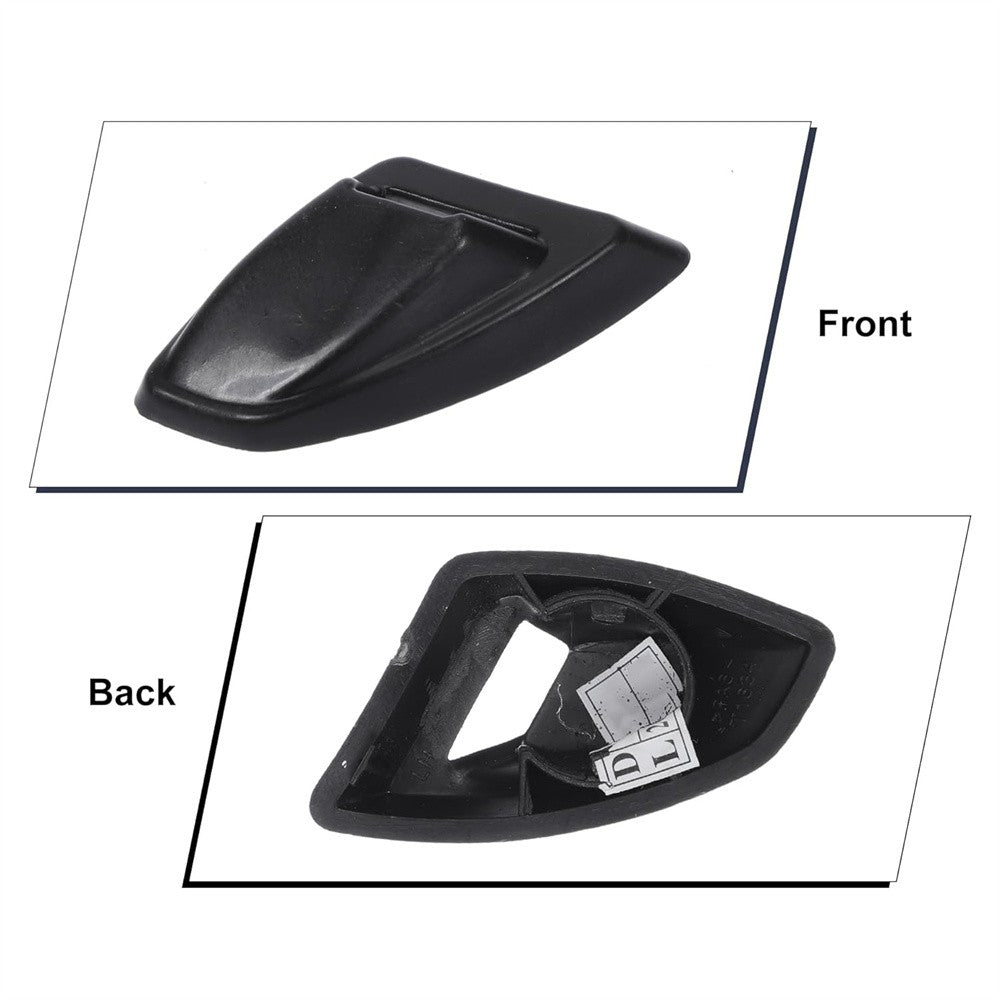 Front Left Bumper Headlight Washer Nozzle Cover 25793667 for Cadillac CTS 08-14