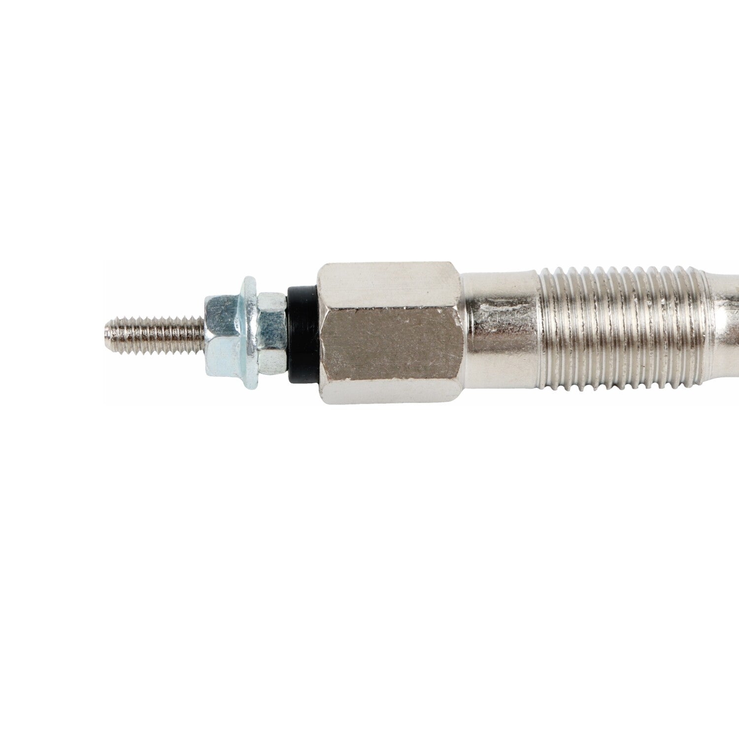 1pc Glow Plug For Engines and durability 4BD2 6BD 1 3.9L