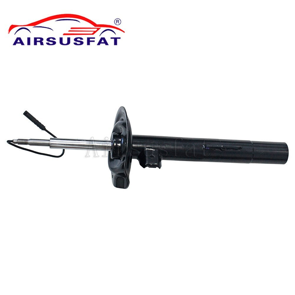 Front left suspension strut with EDC for BMW E38 740i 740iL 750iL