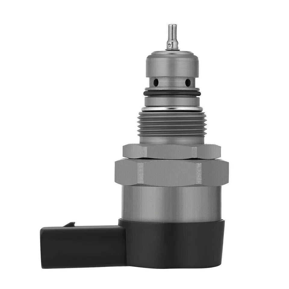 Fuel Rail Pressure Regulator Relief Valve for VW for Audi for Golf for Jetta for Passat 2.0 3.0