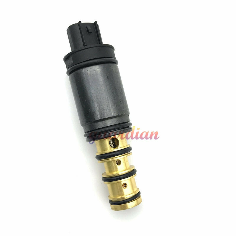 A/C Compressor Control Valve 5SE09C 5SE12C 6SEU16 2006-12 for Toyota Yaris 1.5L