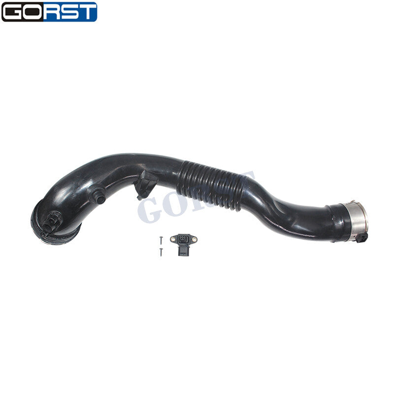 MAP pressure sensors are suitable for Volkswagen for Tiguan,Beetle, for Jetta,for Golf,for Passat 1.4, 1.6, and 2.0 models.