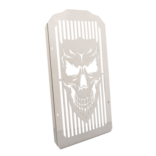 Radiator Guard Grill Cover Protector for for Kawasaki VN900 Classic/LT 2006-2018