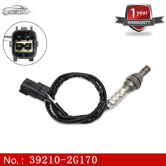 Oxygen (O2) sensor suitable for Hyundai SONATA, for Kia CERATO, Koup Forte, OPTIMA 39210-2G170