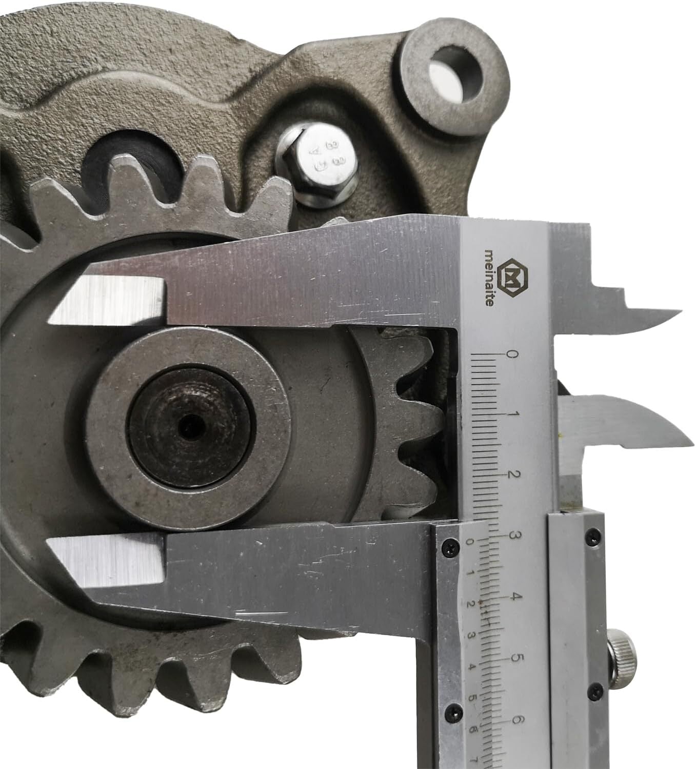 6150-51-1004 6150511004 Oil Pump for Komatsu GD623A-1 GD663A-2 GD655A-3 GD605A-5