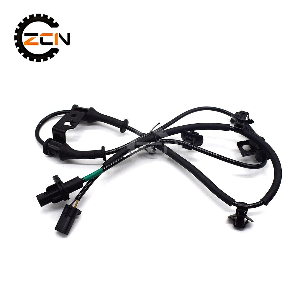 GENUINE ABS WHEEL SPEED SENSOR FRONT Right for Hyundai for Elantra 12-16 598303X320