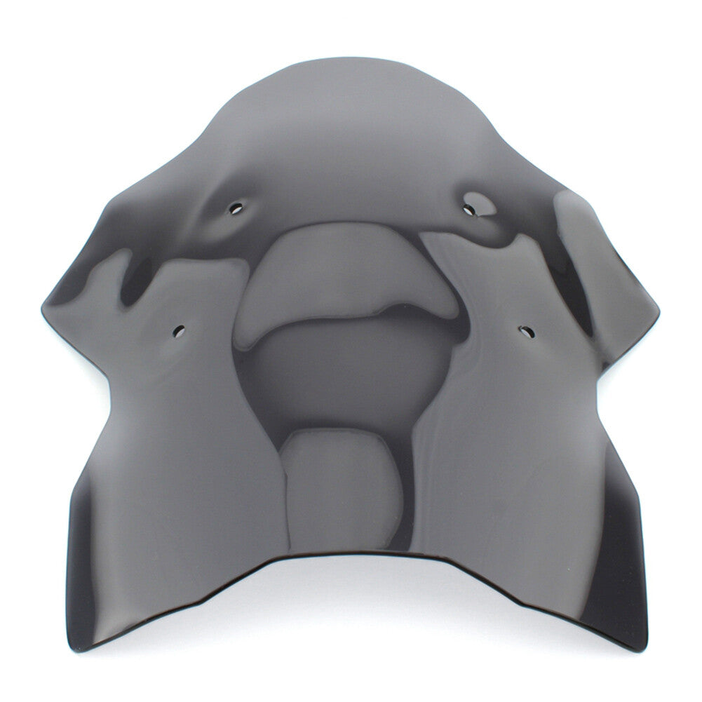 Front Windshield Windscreen Extended Wind Deflectors Fits for BMW R1300GS R 1300 GS