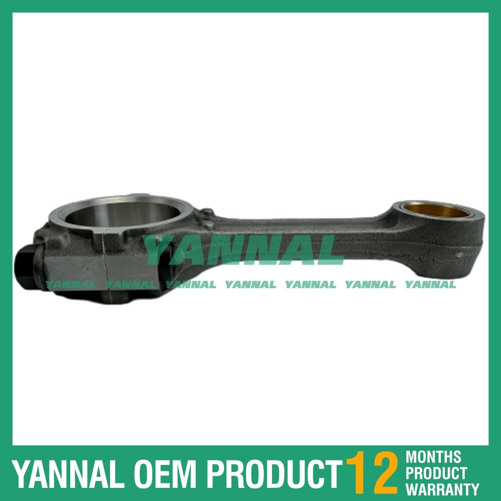 6-piece connecting rod for Toyota 15Z 42-7 FD 4 diesel forklift engine