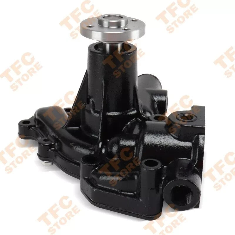 119810-42002 Water Pump For Yanmar 3D82 3TNE82 3TNV75 B22 B30V B27 B25V VIO30 35