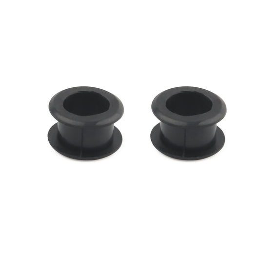 2x automatic transmission cable bushing for 2003-08 for Toyota for Corolla Matrix