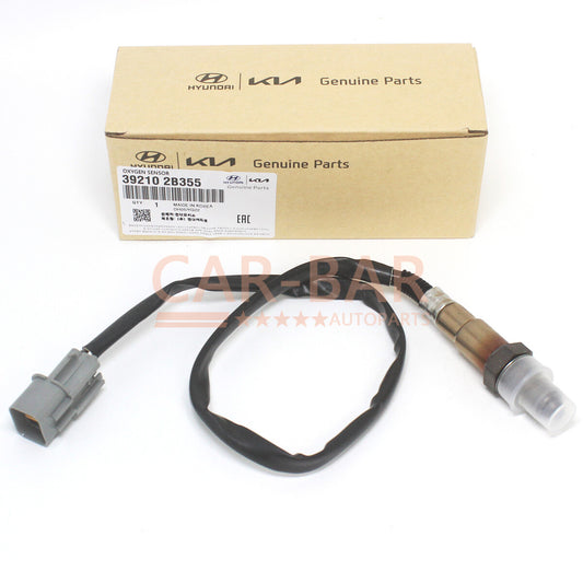 Rear Oxygen Sensor for 18-21 for Hyundai ix 35 for Tucson for Kia Sportage1.6l  392102B355