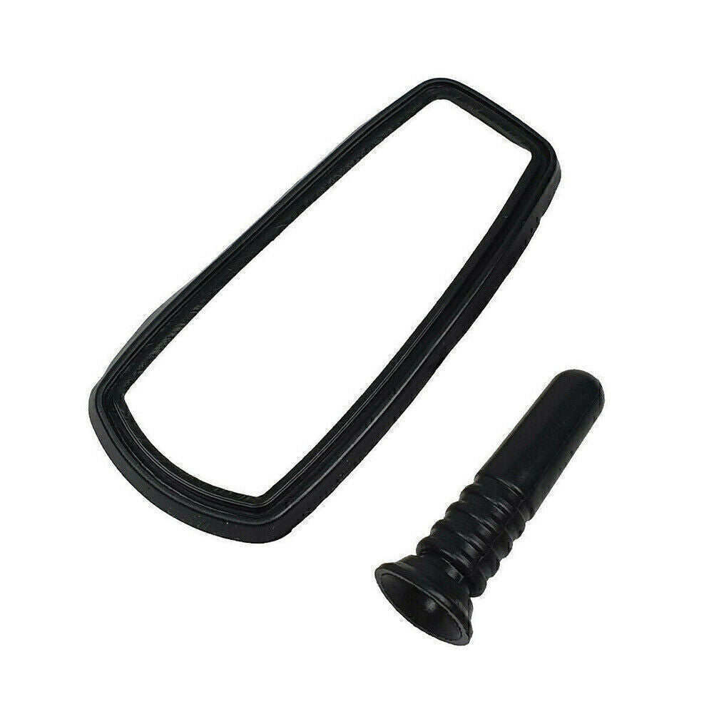 for Mercedes W210 W202 W208 C E CLK Roof Antenna Cover Re2x Kit 2108270031