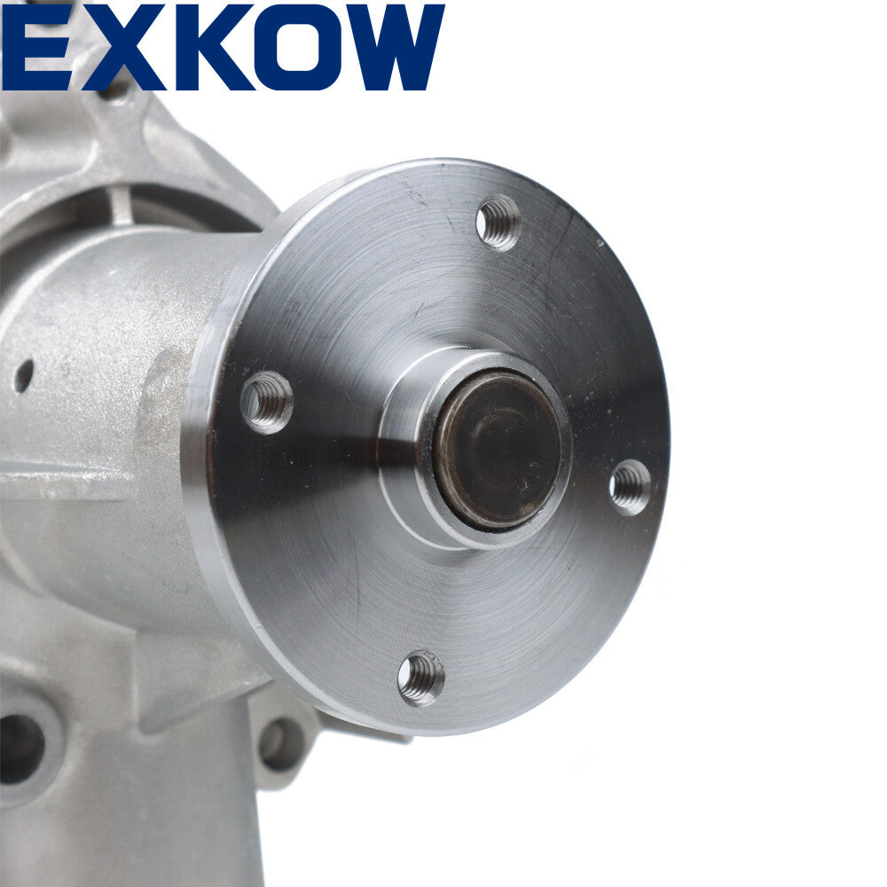 Engine Water Pump fit for Mitsubishi L200 2.5 Diesel 2008-2018 KA4T KB4T KL3T