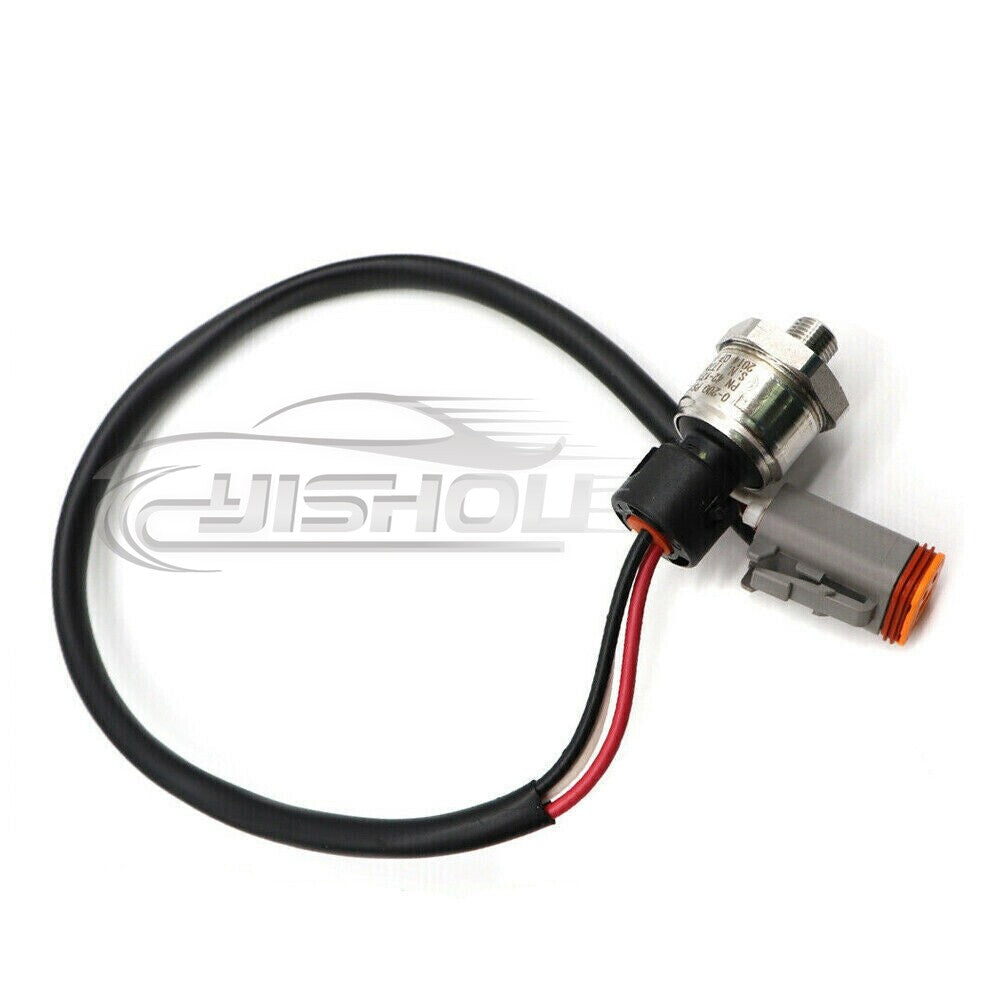 The new pressure sensor is compatible with Sensata 8447163 3HMP2-5 140712 42-1310 177305
