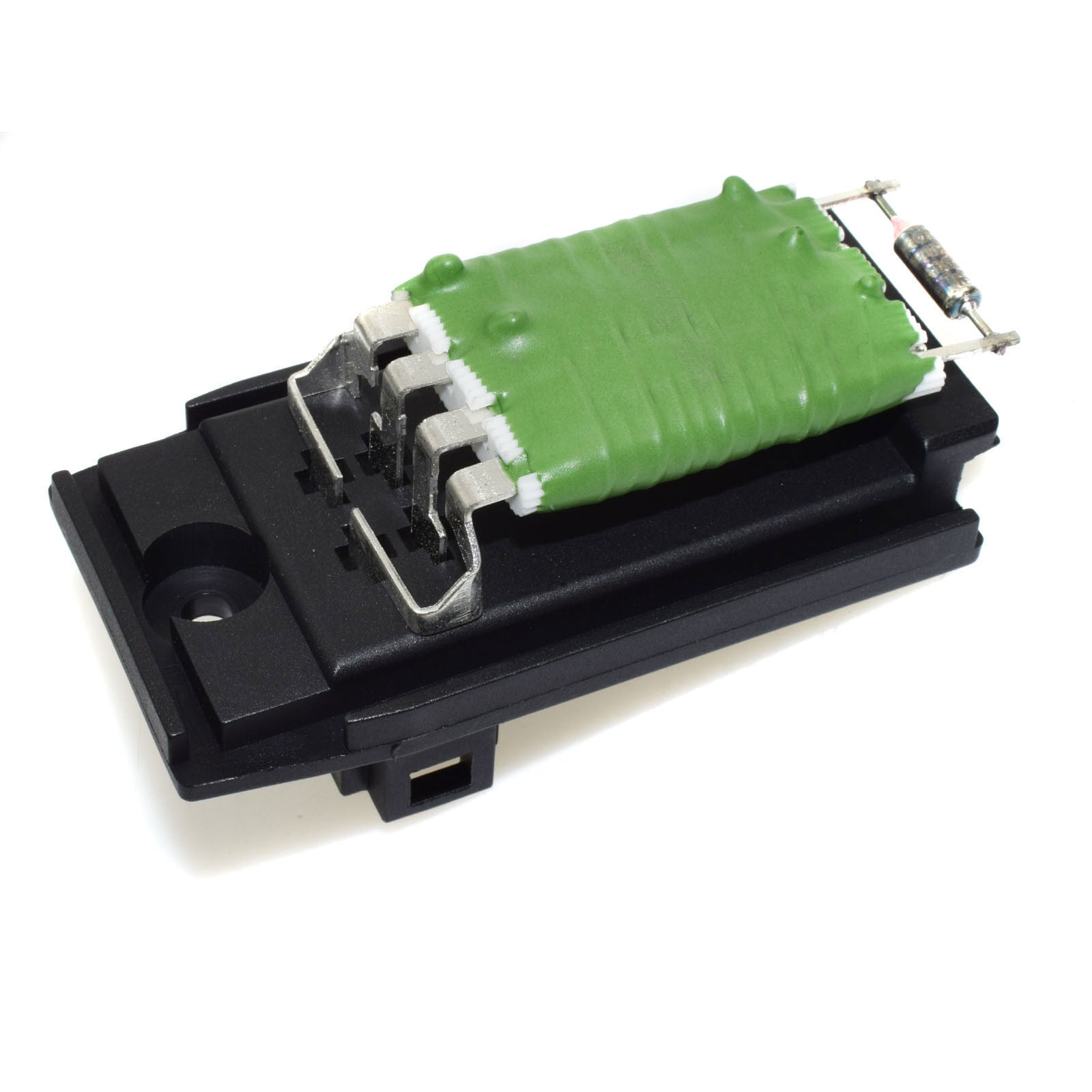 for Ford Focus Fiesta KA Mondeo for Puma Cougar 1311115 Heater Motor Blower Resistor