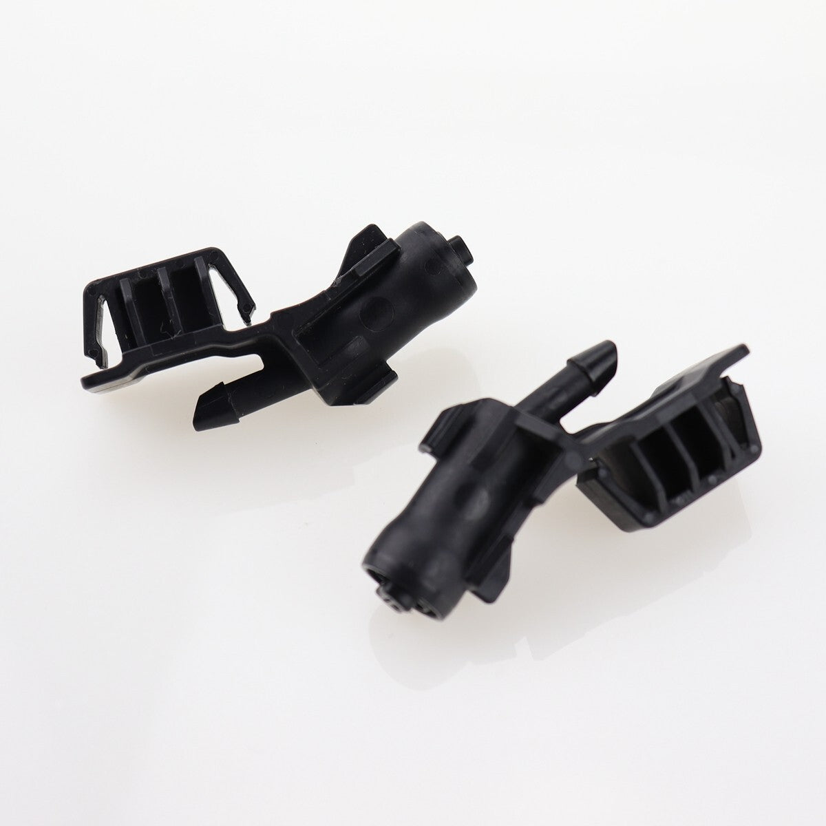 92233791 Windshield Wiper Washer-Nozzle Spray Jet Fits for Chevrolet GM 10-15 Camaro