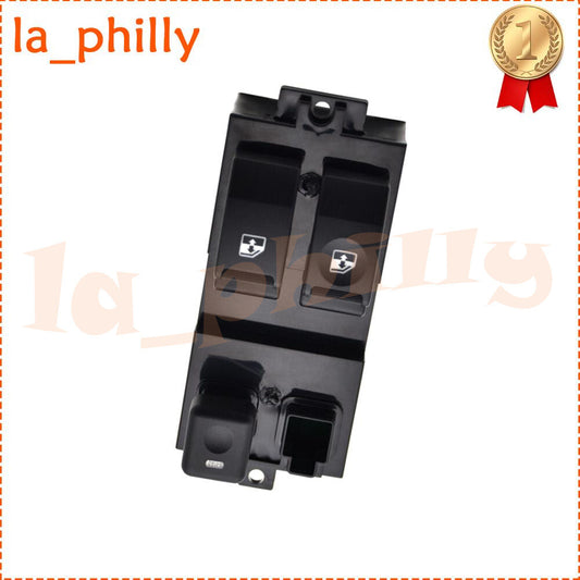 Main Power Window Switch MB781925 Black For 1994-1999 for Mitsubishi for Pajero II