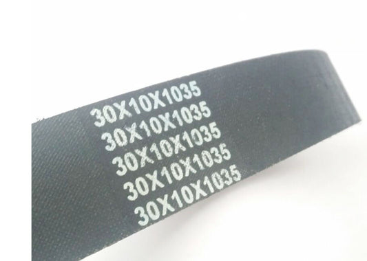 New DRIVE BELT for POLARIS SCRAMBLER 400 1995-2002