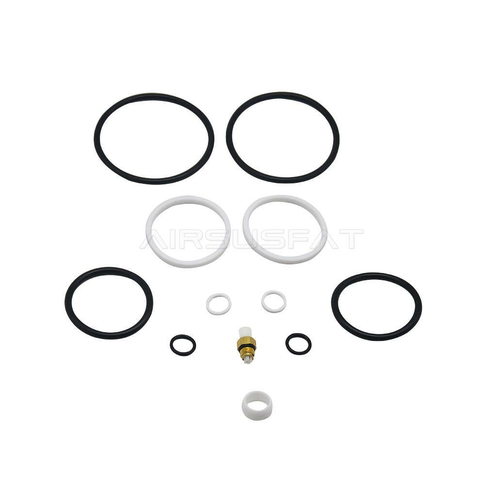 for Range Rover Sport Discovery 3 LR3 1Set Front Air Suspension Shock Repair Kit