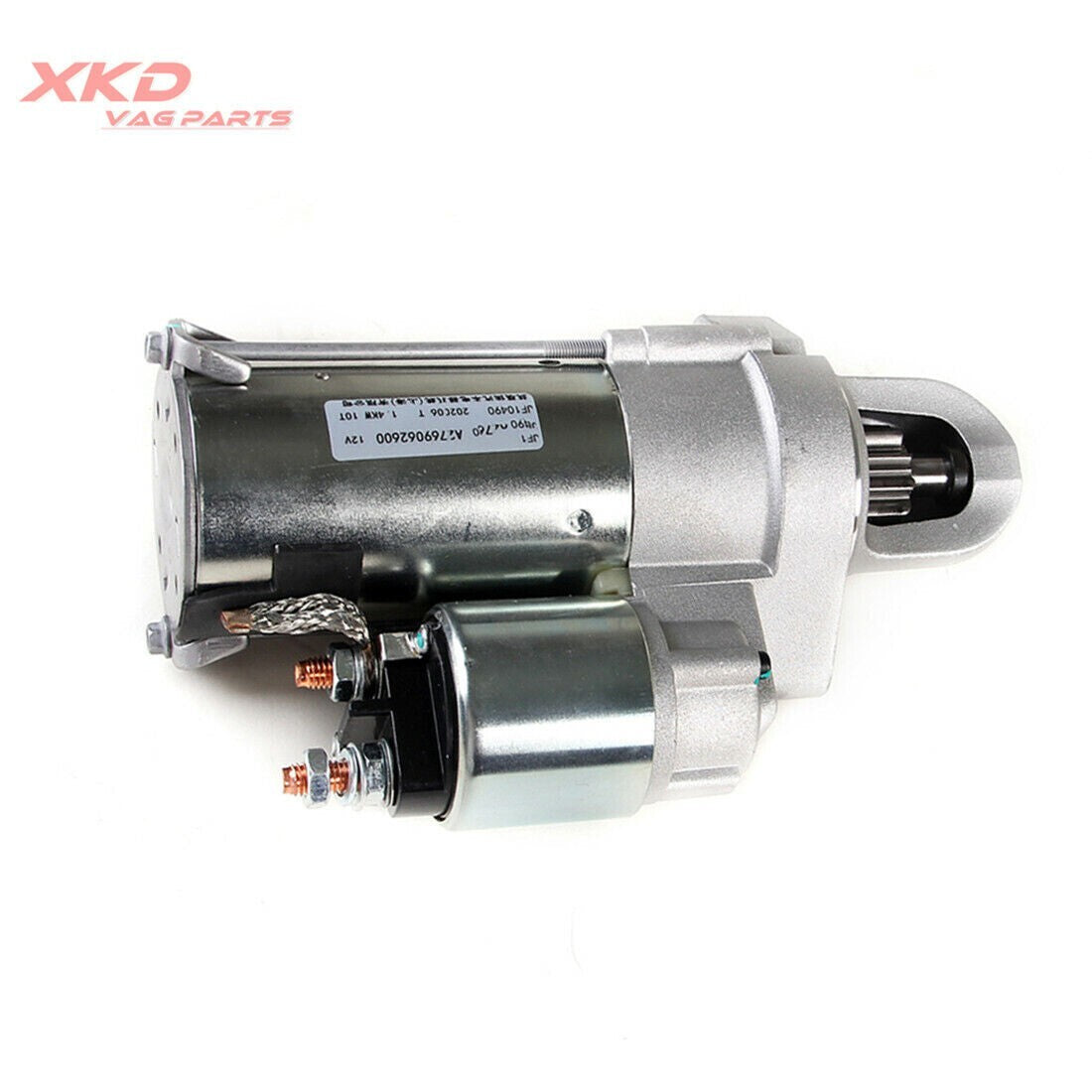 Engine ignition starter motor suitable for Mercedes-Benz C300, C350, CLS350, A2769062600