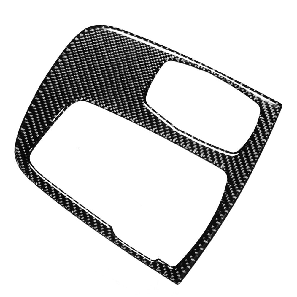 Gear Shift Panel Cover Trim for BMW 7 Series G11 G12 2016-2022 2016