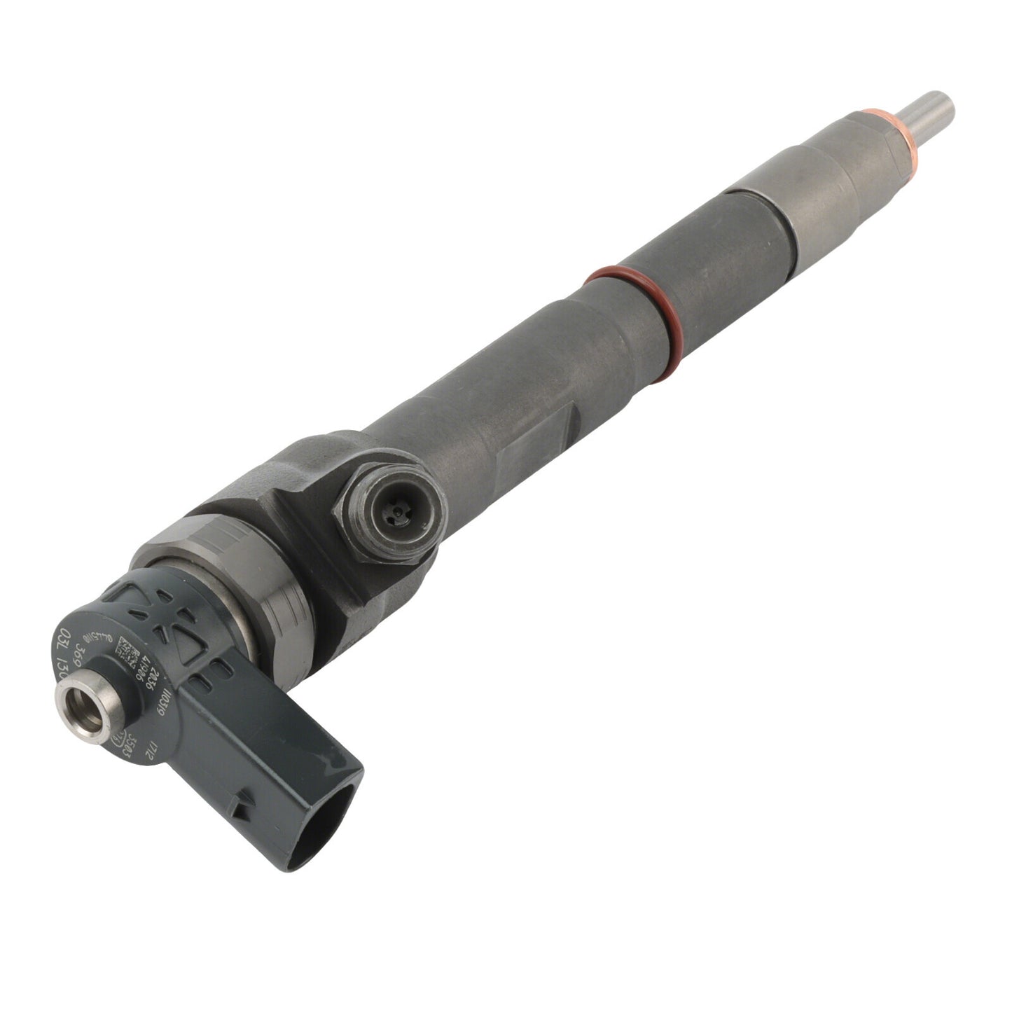 1X NEW Diesel Fuel Injector for VW for Audi 2.0 TDI 0445110369 03L130277J 03L130277Q