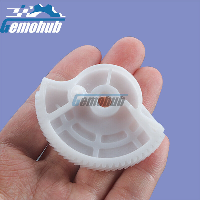 Fuel Filler Cap Actuator Motor Gear For 2018-2022 for Toyota for Corolla