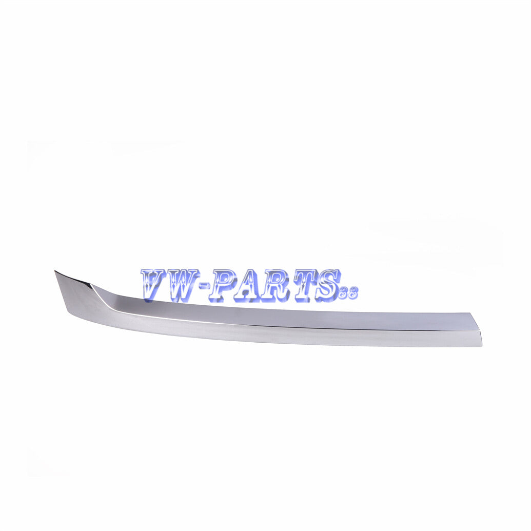 3CN941120 Right Headlight Chrome Bezel Trim Fit for VW Atlas 18-19
