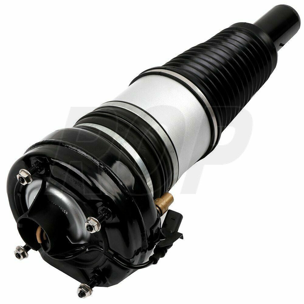2X Front Left Right Air Suspension Struts for Bentley Mulsanne 2011-2020 w/ ED