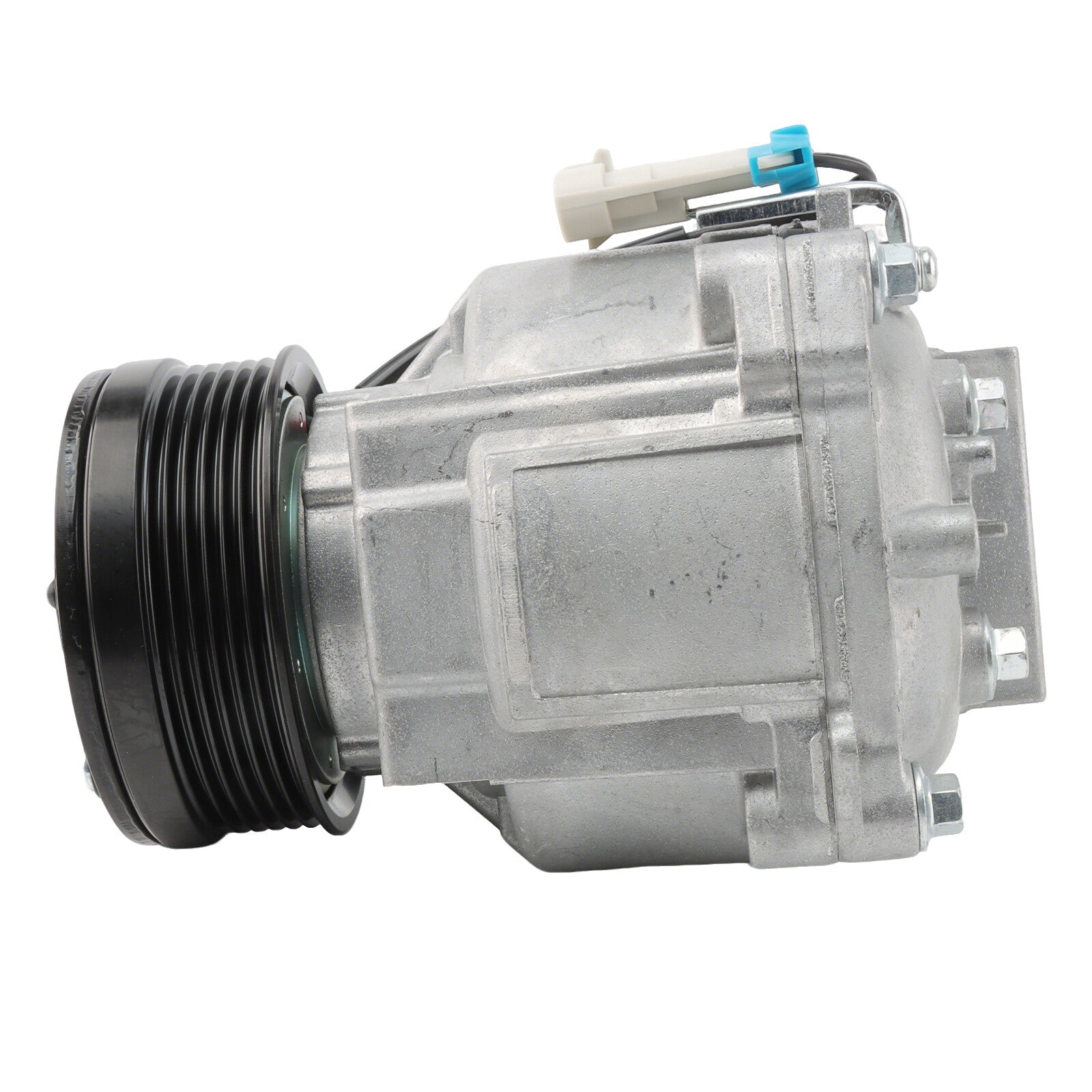 for Chevrolet Sonic 1.8L 1.6L Trax L4 1.8L 2013-2018 Air Conditioning Compressor