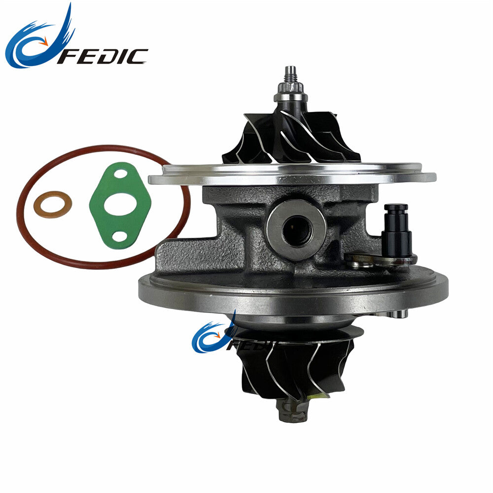Turbo cartridge 700447 for BMW 318D 320D 520D M47D