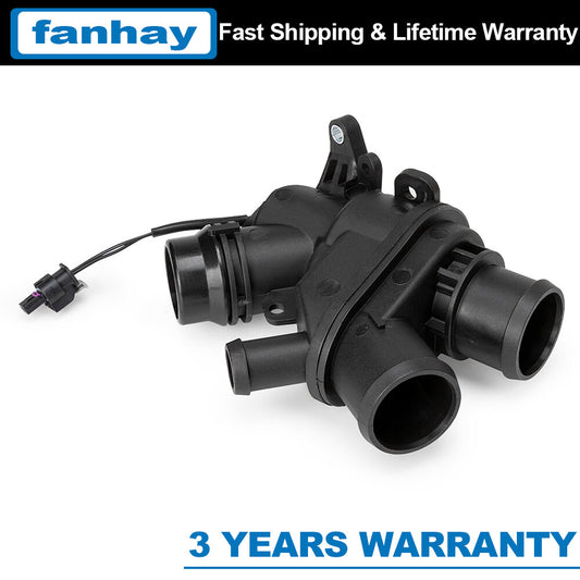 For Land for Range Rover for Jaguar Velar LR4 Discovery5 16 THERMOSTAT 3.0 LR117568
