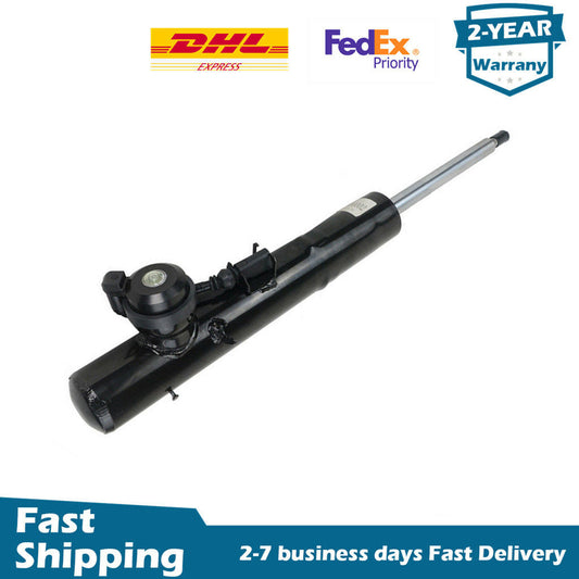 Front Right Suspension Shock Absorber Electric Fit for Audi Q5 8RB 09-17 8R0413030J