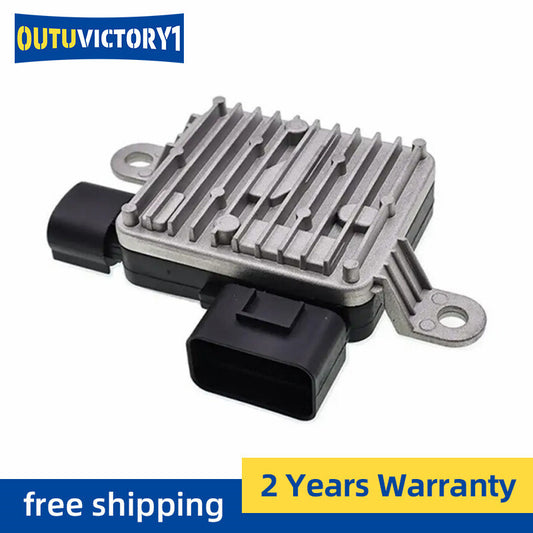 Cooling fan resistance control for Hyundai for Kia for Tucson Sportage Kona 25385-D9000